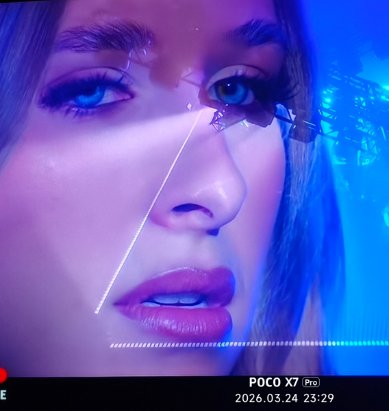 FabOxybel's tweet image. Notre charmante Hélé.. 💯🥰❤️👏👏🔥

#Basique  merci

#HelenaBailly @FranceTV