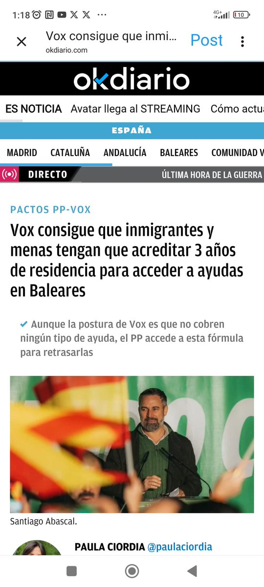 Predator HD ⭐🇪🇸🇺🇸🇦🇷🇮🇹🇭🇺 #Spexit tweet media