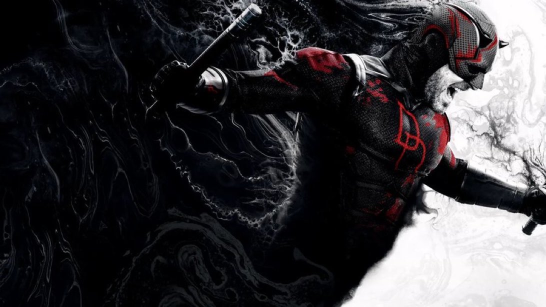 Daredevil Updates tweet media