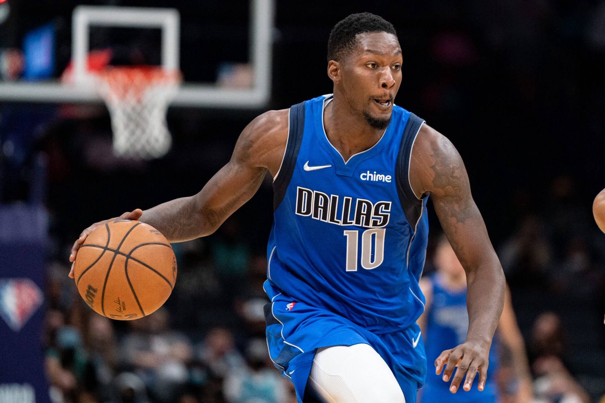 Mavs Film Room 🐴🎥 tweet media