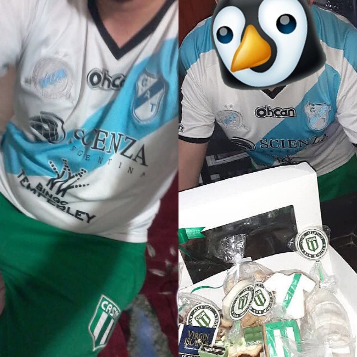 Joker Milrayitas ⭐⭐⭐ tweet media