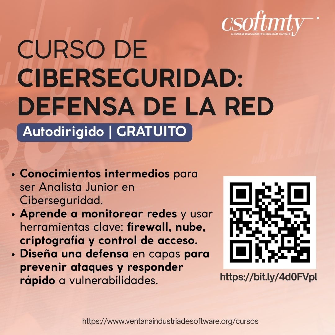 Clúster de Innovación en Tecnologías Digitales 💻 tweet media