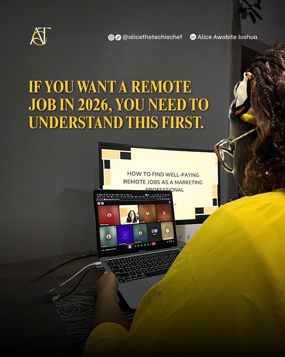 AliceTheTechyChef tweet media