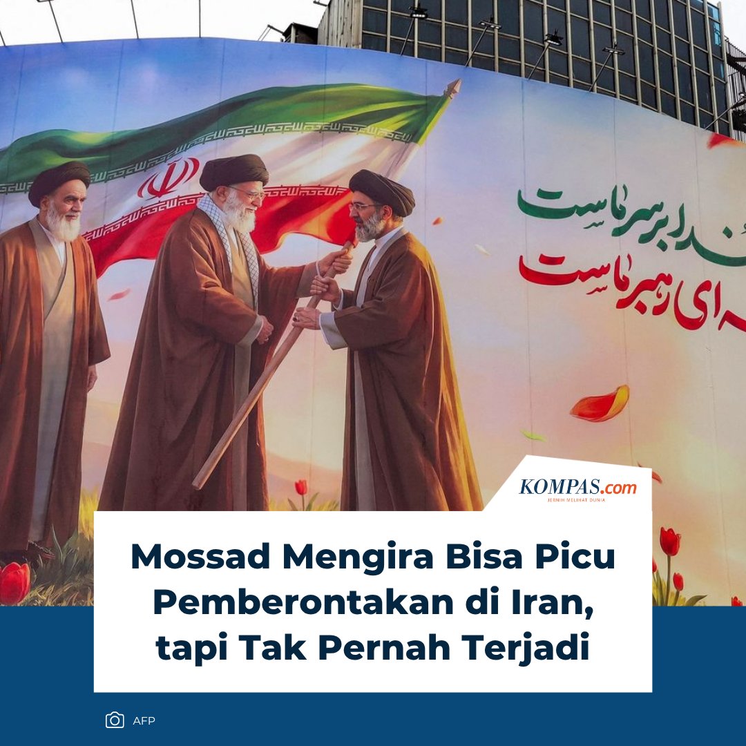Kompas.com tweet media