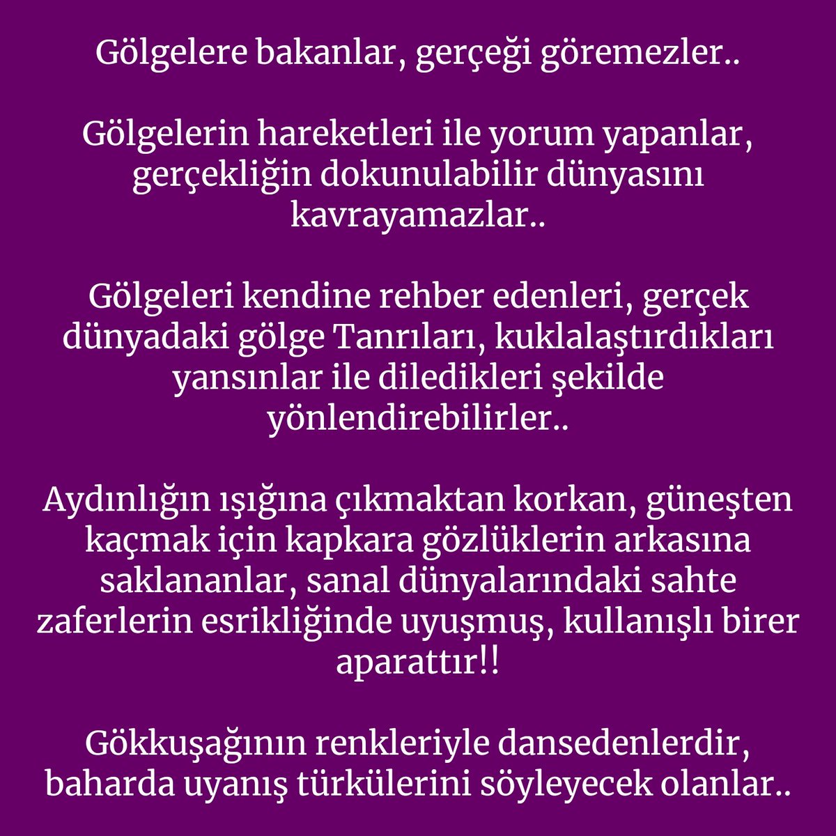 Prof. Dr. İrfan Serdar Arda tweet media