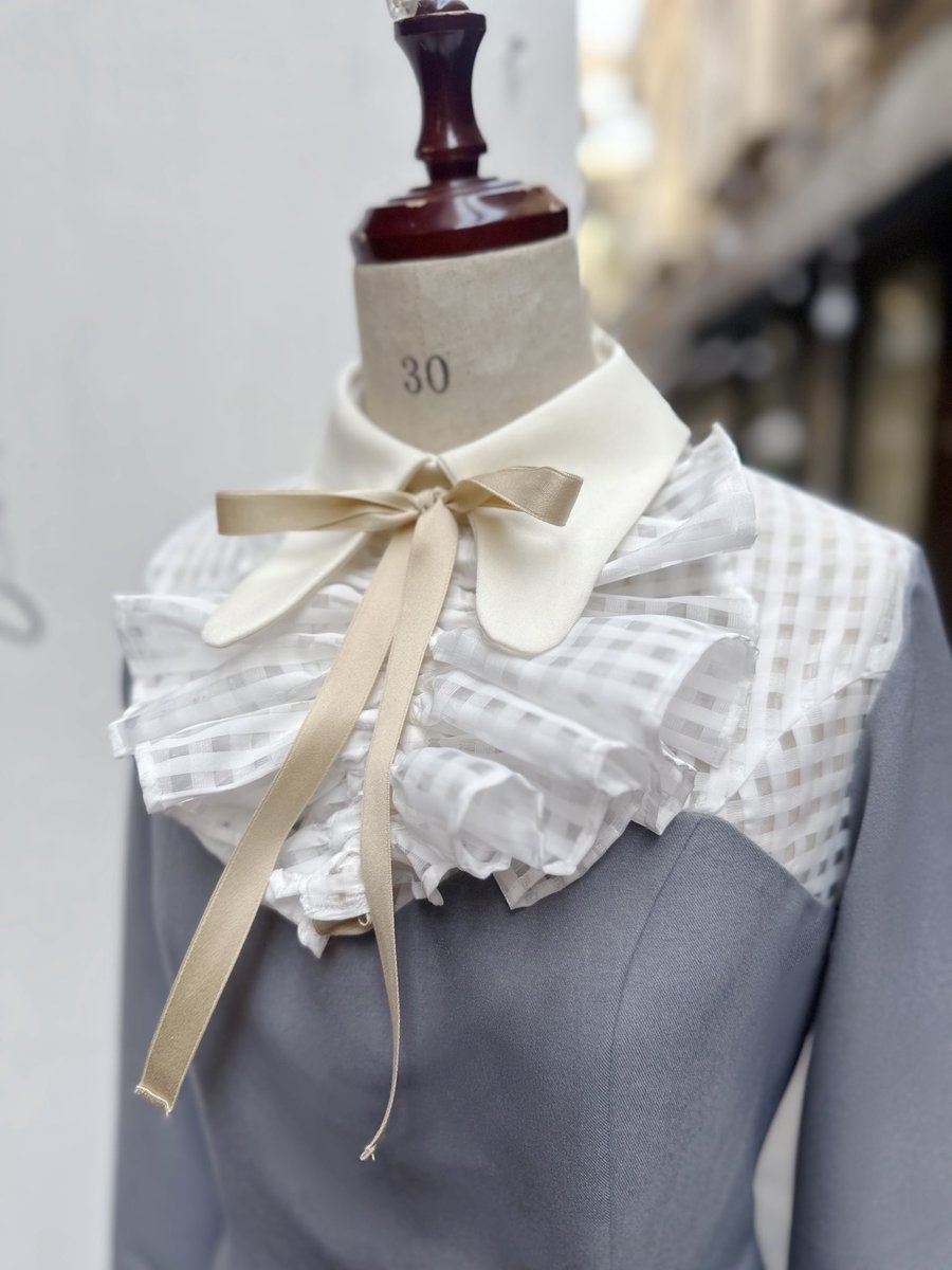 maison de chatnoir(メゾン・ド・シャノワール) tweet media