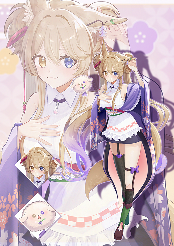水月せな (@m_sena3) / Posts / X