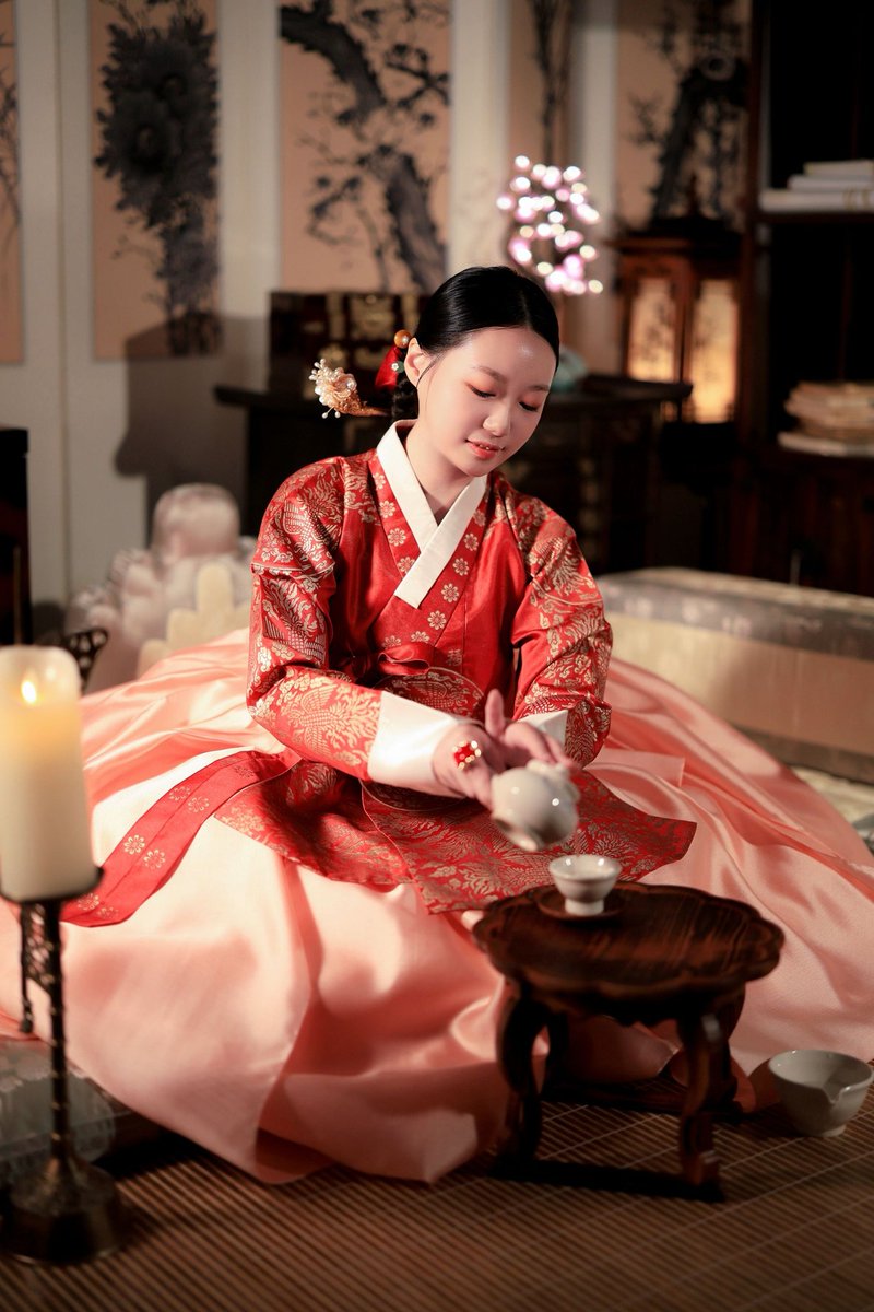 루나(Luna) 🌠 tweet media