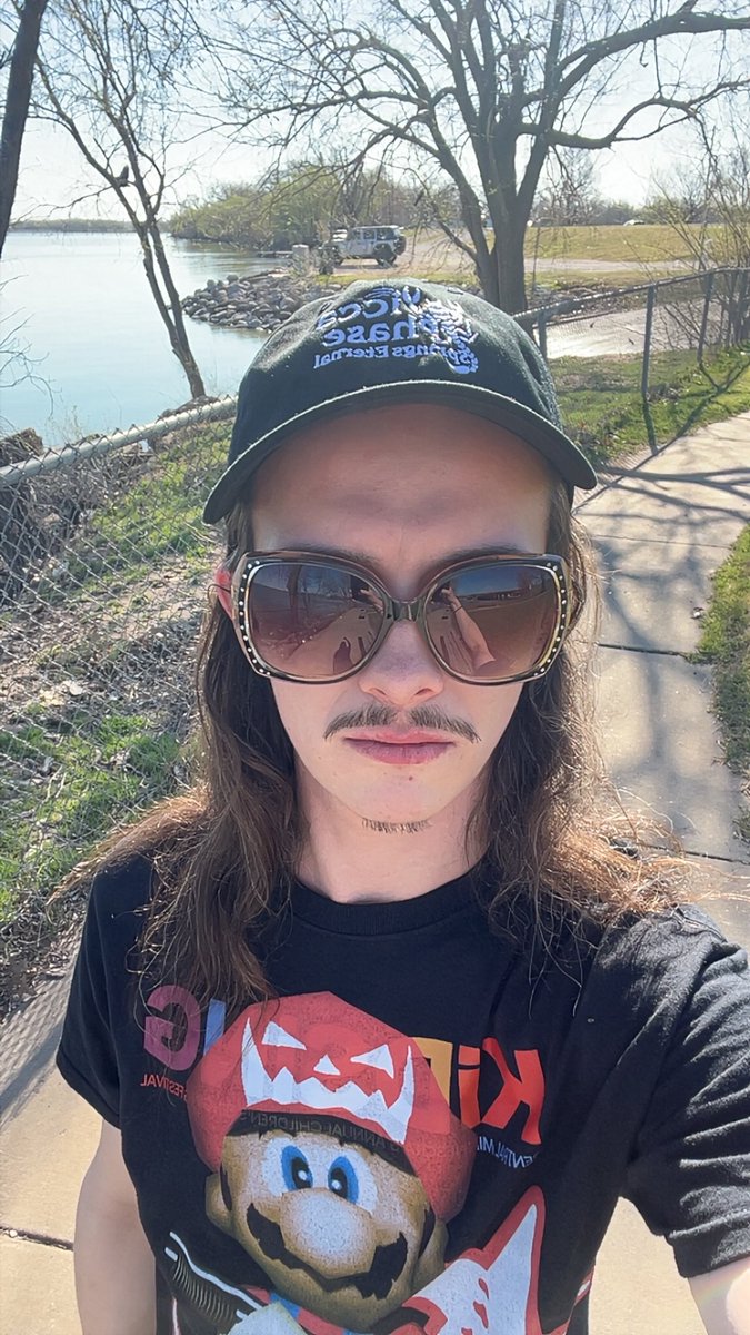 Carney Man tweet media