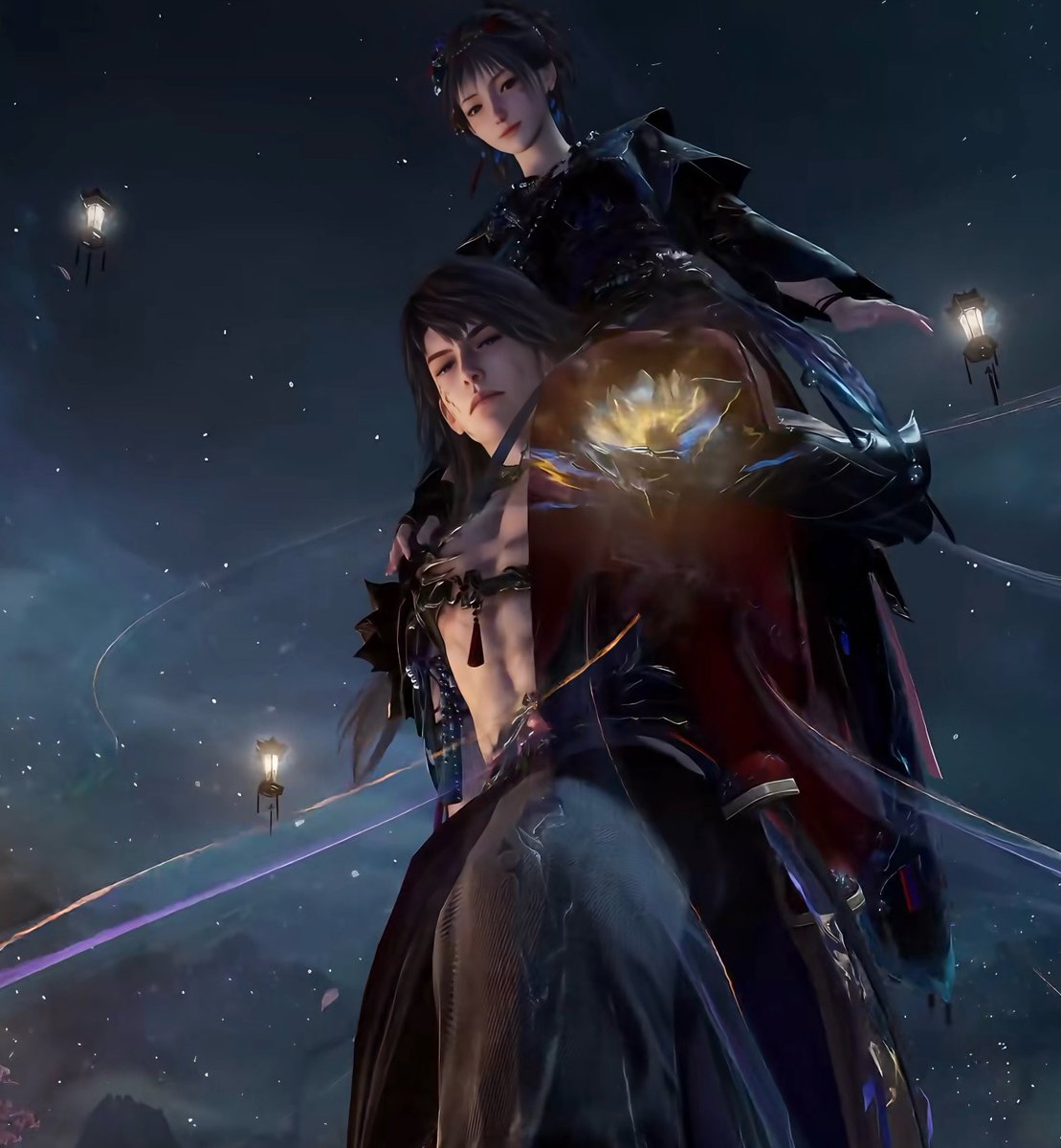 𝓇𝑒𝒾 ✈︎ ⋆°•☁︎ 🪷duobloom netherlord🪷 tweet media