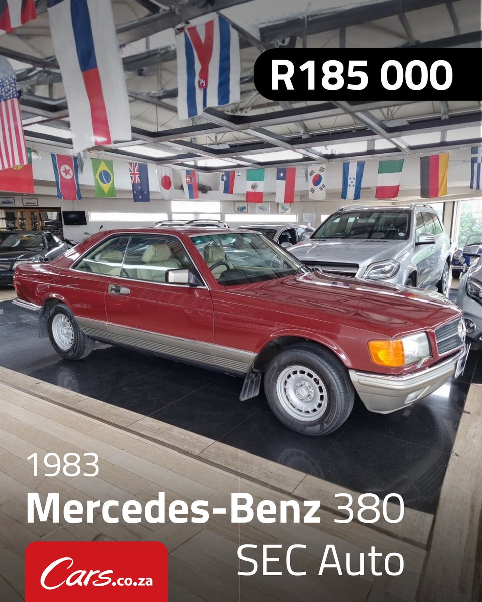 SentiMETAL by Cars.co.za tweet media