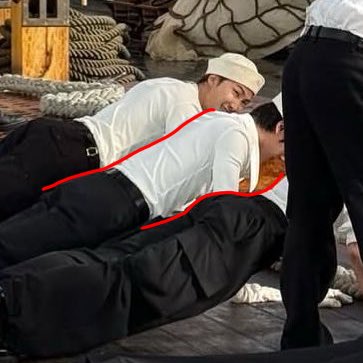 Granola⁷ arirang 🪭 tweet media