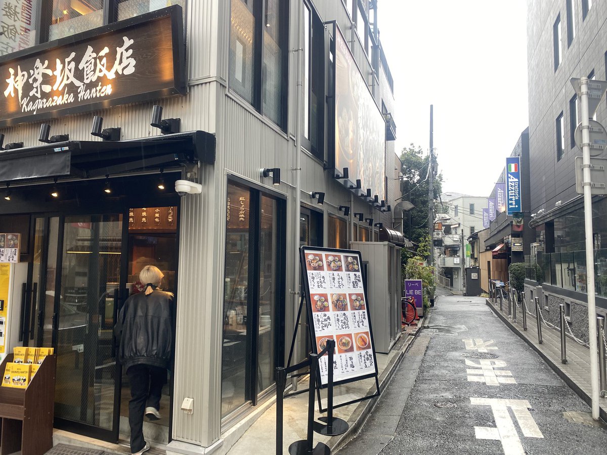 GRAND COLOR STONE / ナカノアツシ tweet media