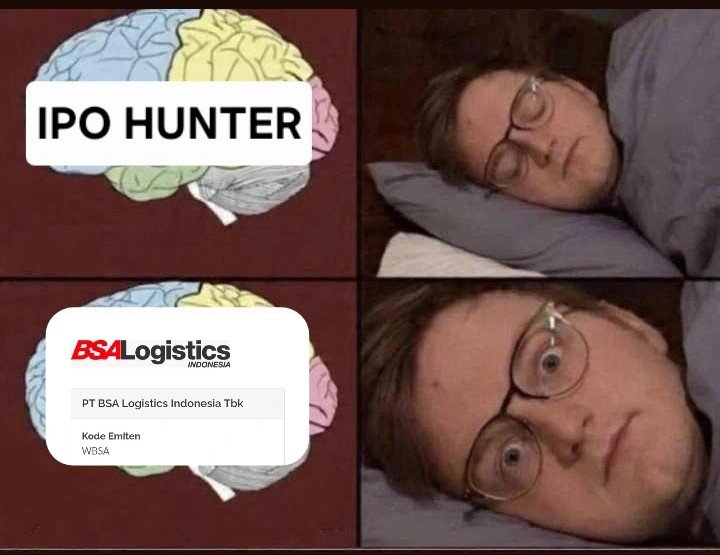 Trader BSJP tweet media