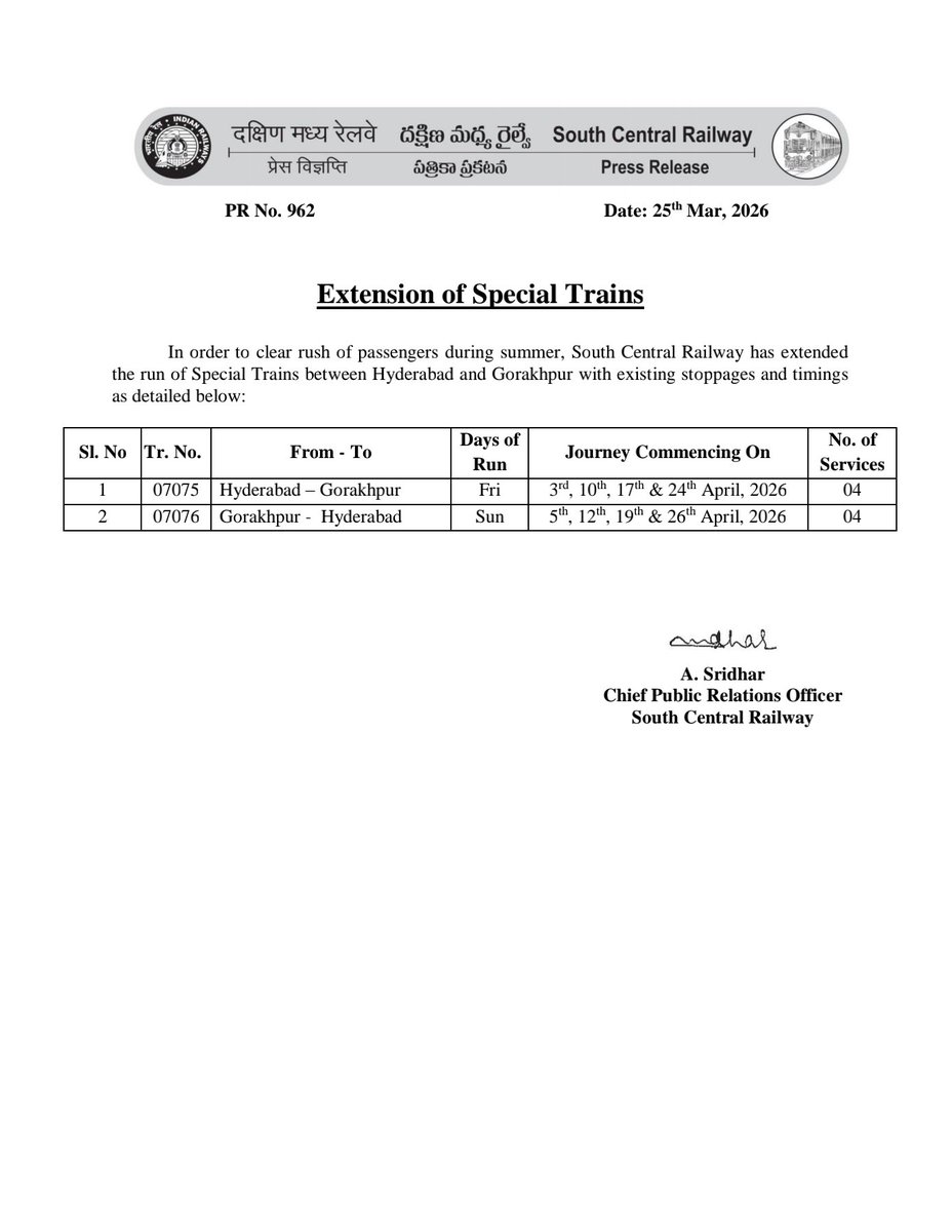 SCRAILWAYUSERS tweet media