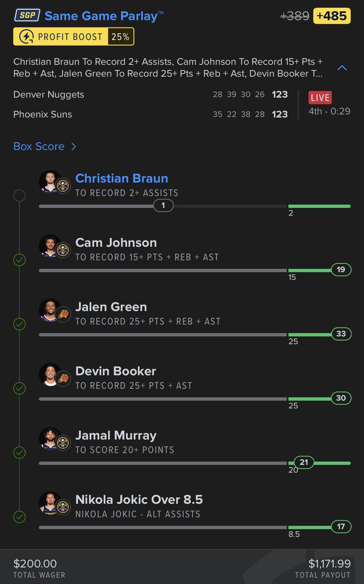 MrBearBets 🐻 tweet media