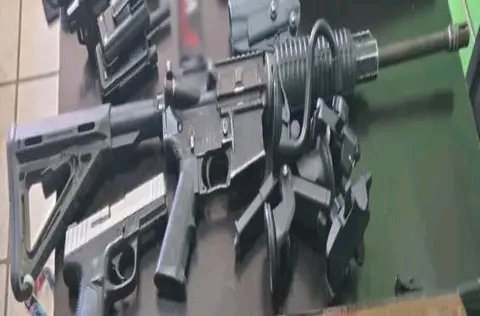 Jesús Rubén Peña tweet media