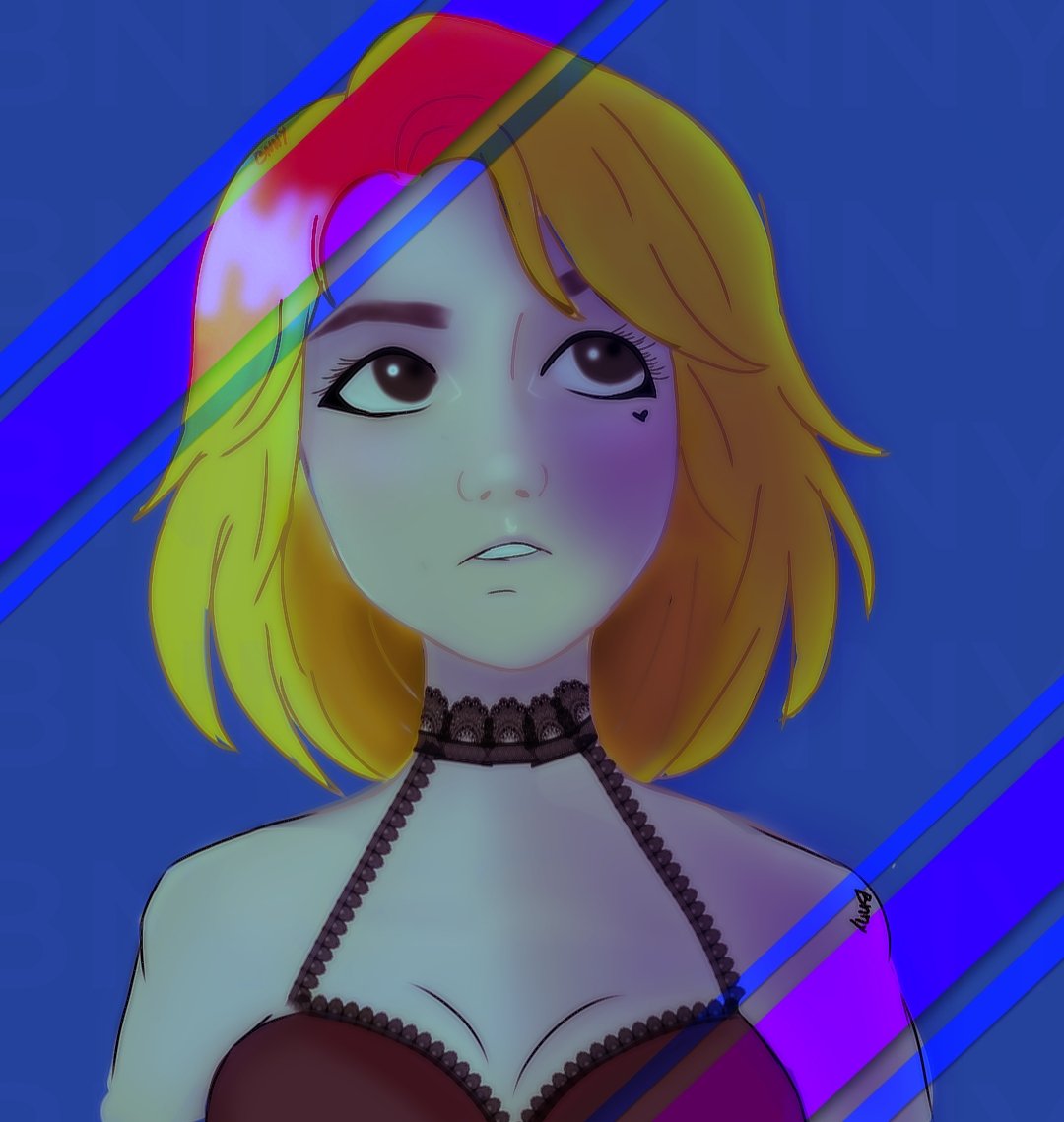 ShyandMorbid's tweet image. Ugly bitch

#selfinsert #yume_sona #sona #ocdraw #oc