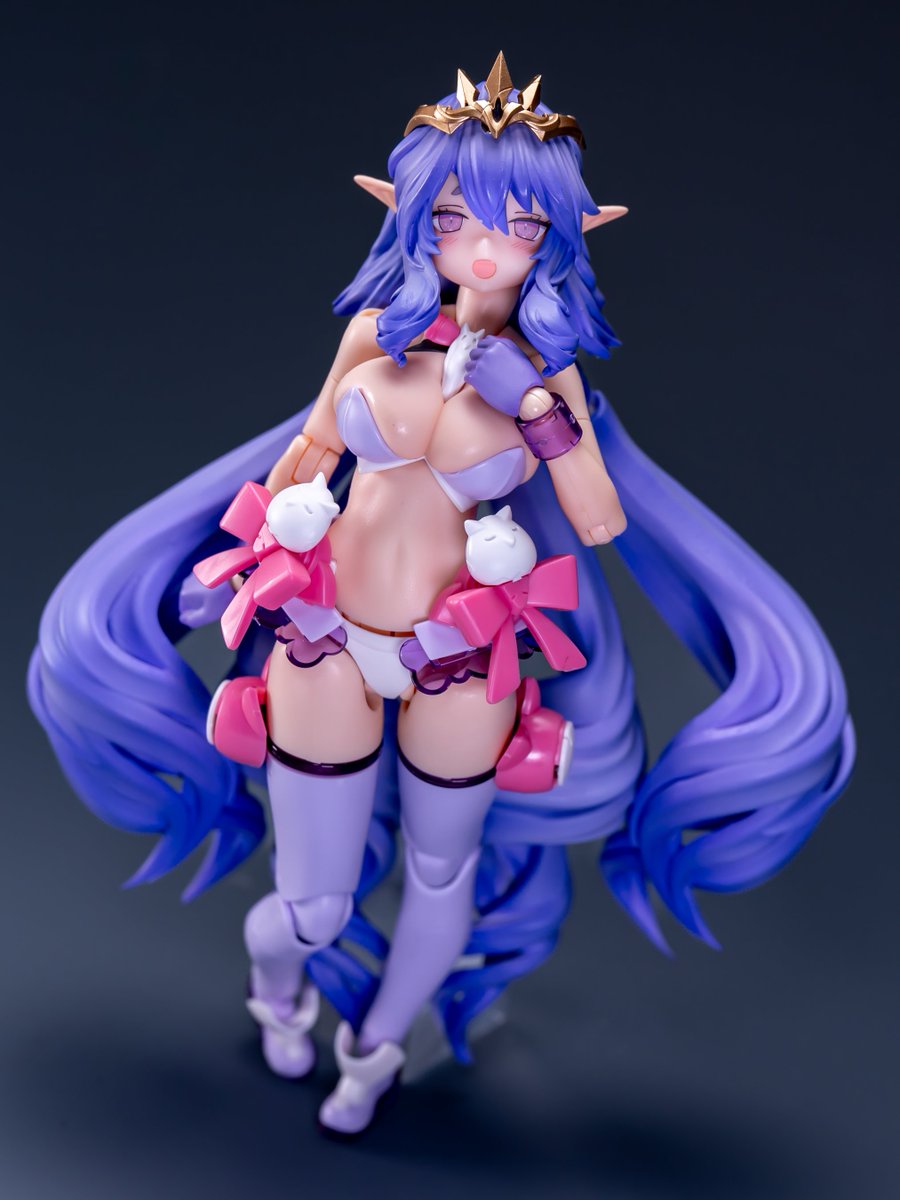 白純工房@Booth 3/28土 20:00~ tweet media