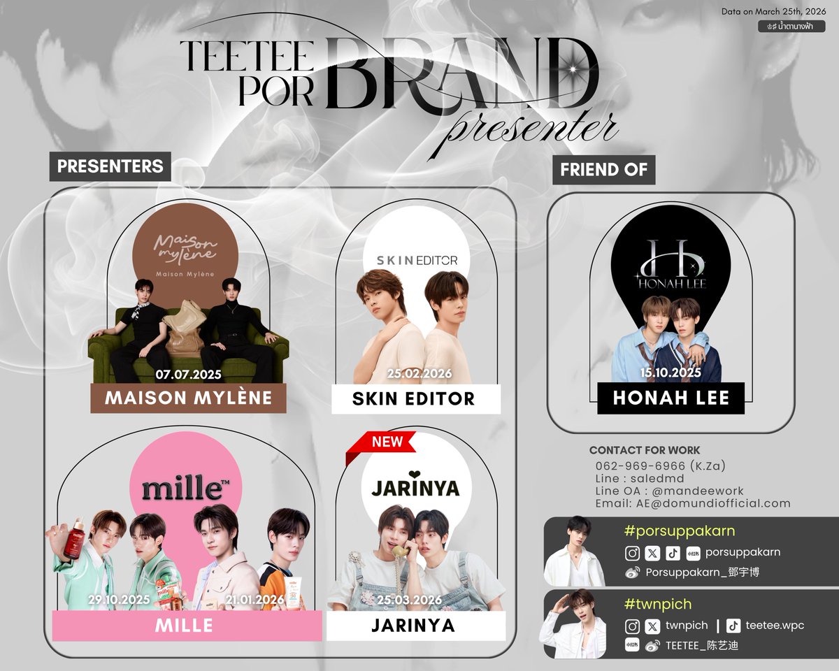 นตนฟ 🌦🫠 (ร่างจำแลง) tweet media