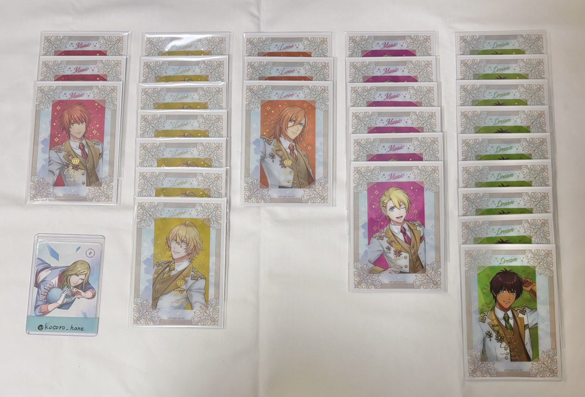 心羽@ツイフィ有 tweet media