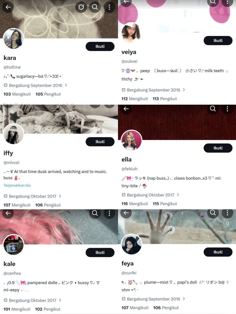 neela 𖤐 mt after dm tweet media