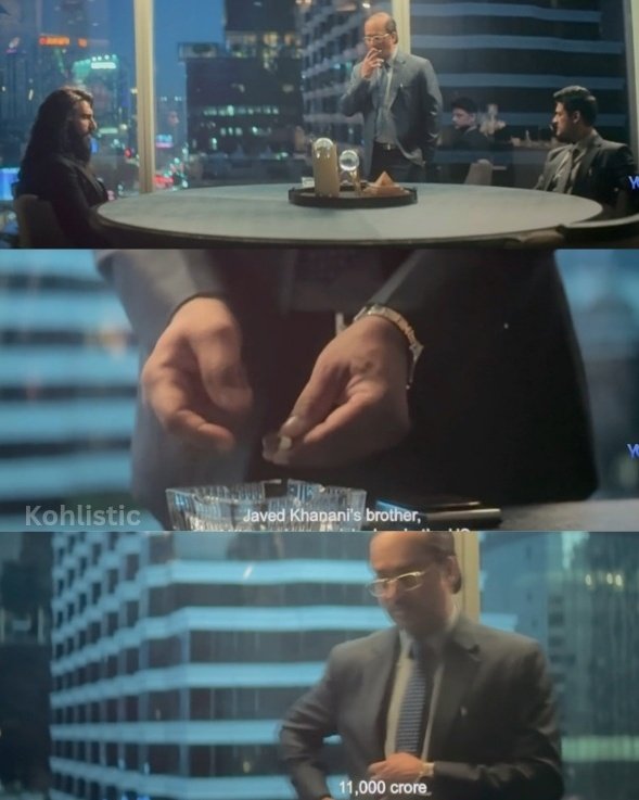 Kohlistic🔥 tweet media