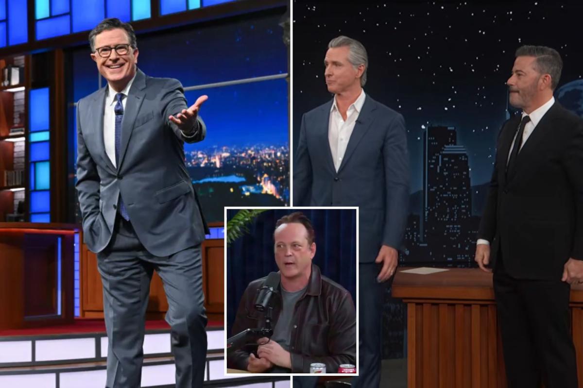 New York Post tweet media