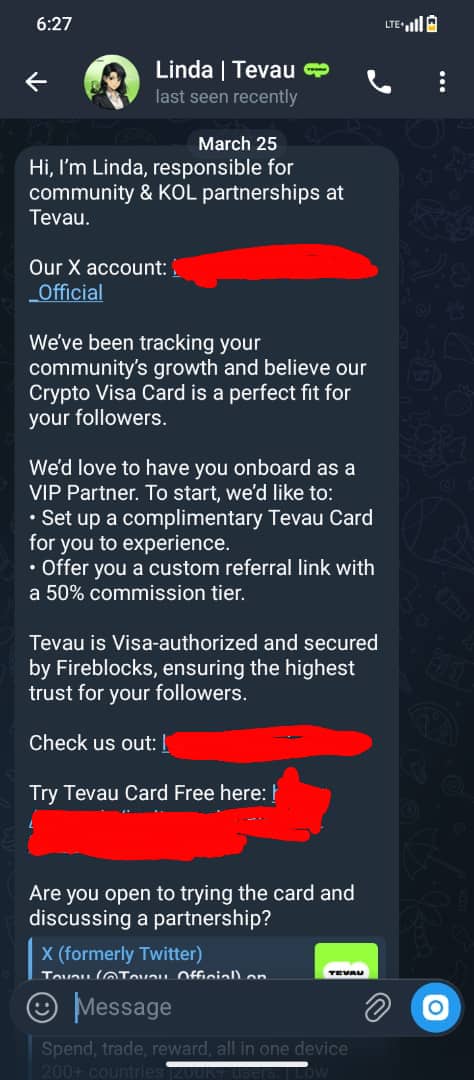 ShaneX ⚡ tweet media