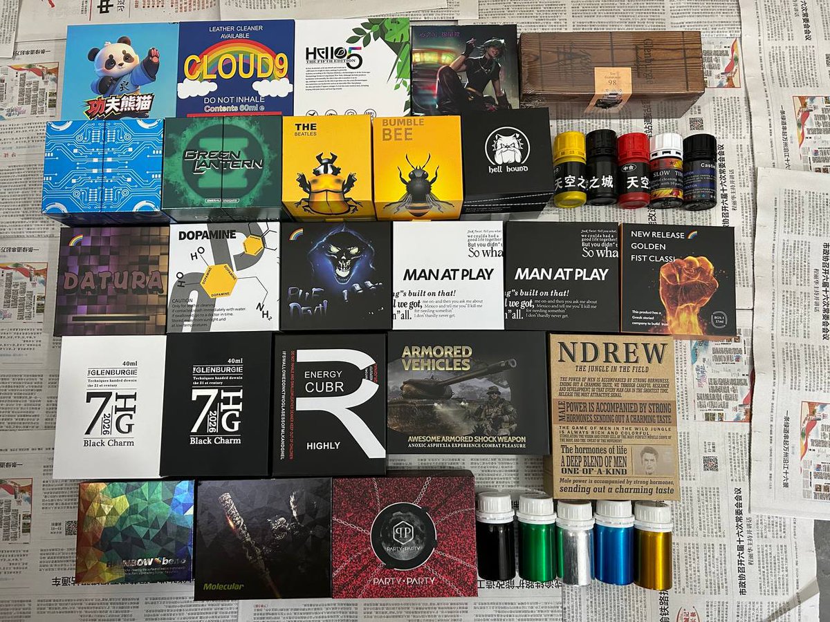 R.溪溪 tweet media