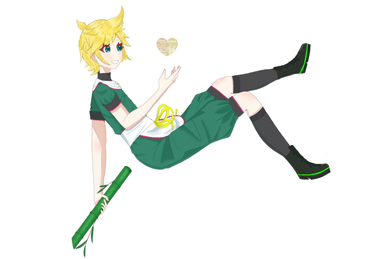 いやき tweet media