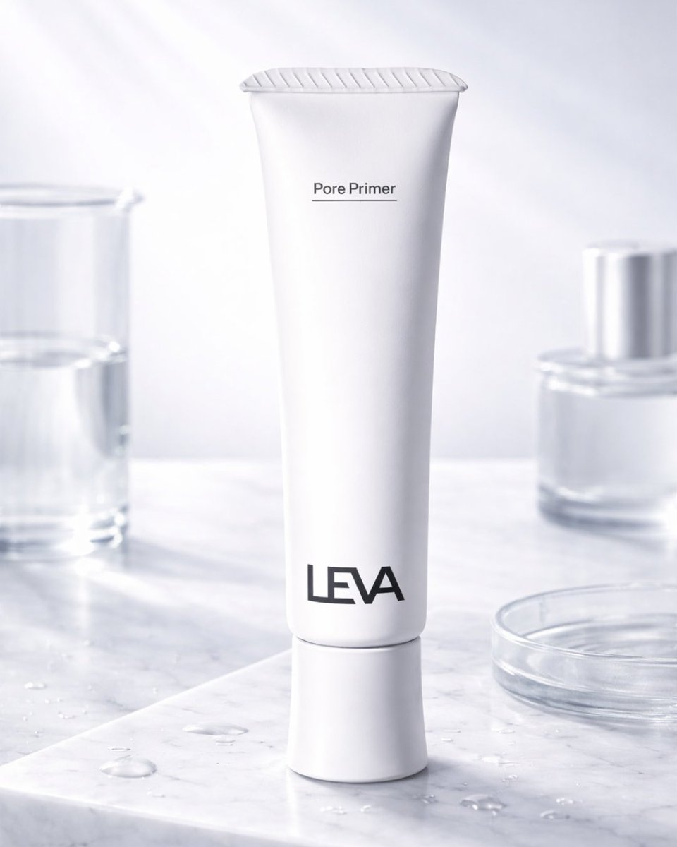 LEVA | メンズコスメブランド tweet media