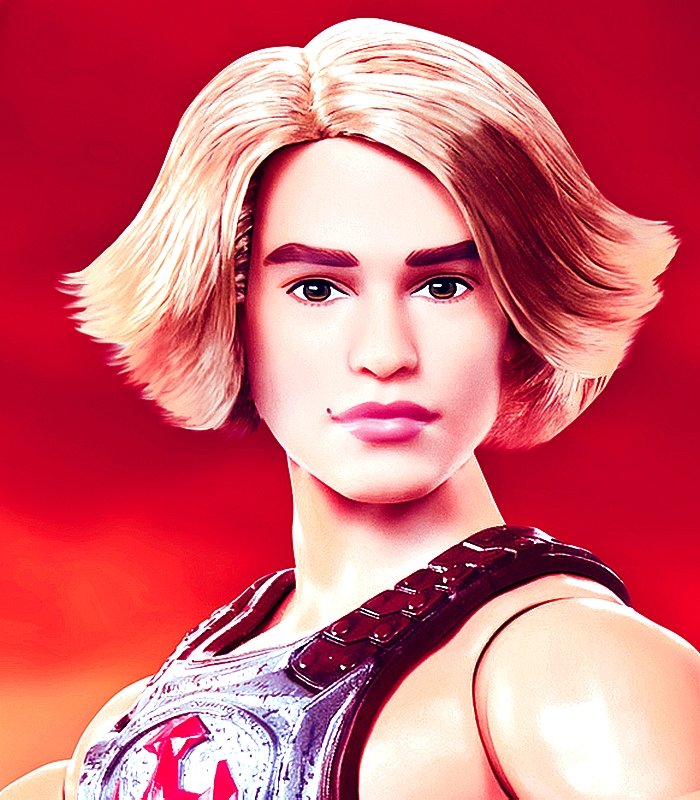 Shock Up 💫 tweet media