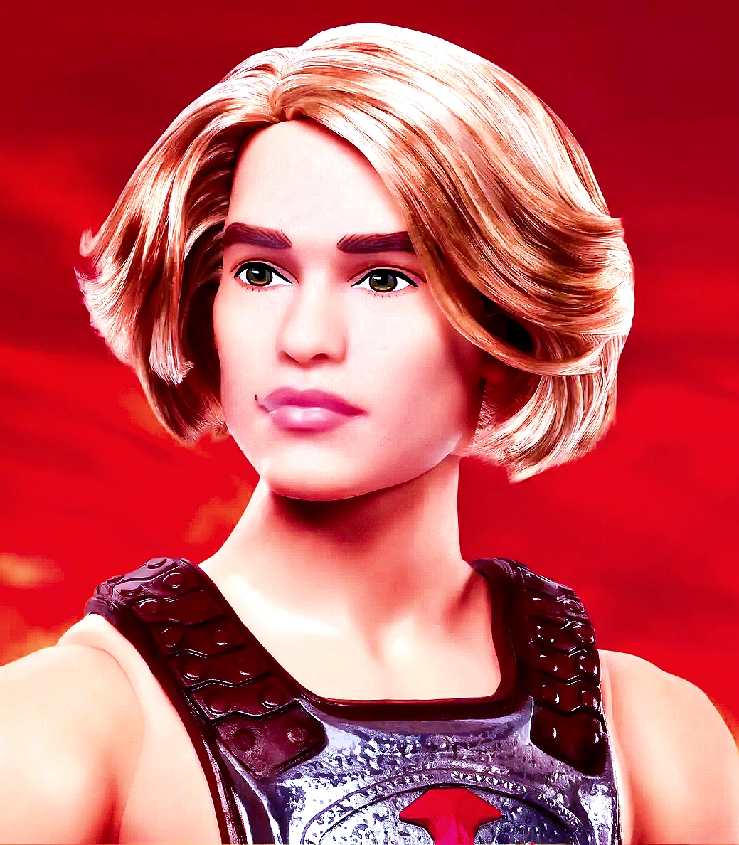 Shock Up 💫 tweet media