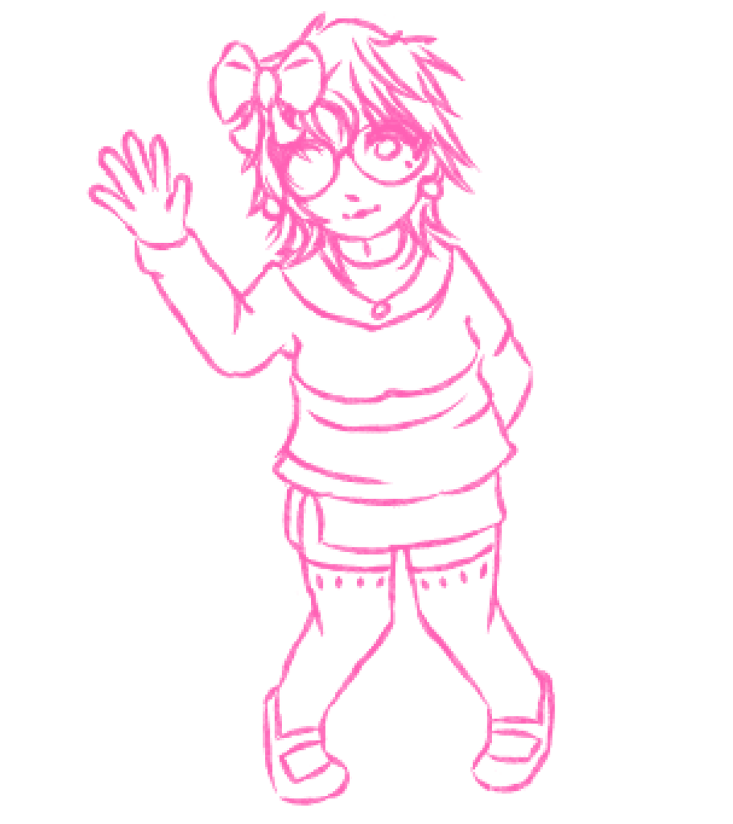 lyn 🎀 tweet media