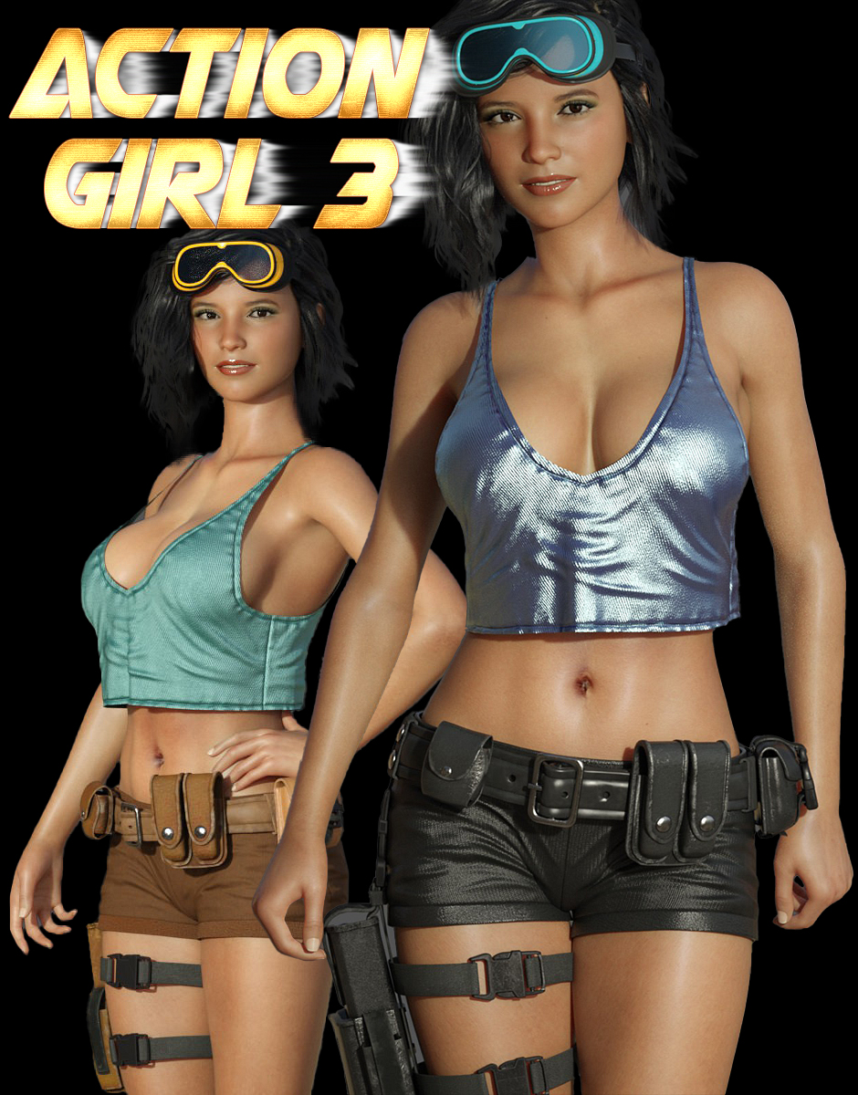 Renderosity tweet media