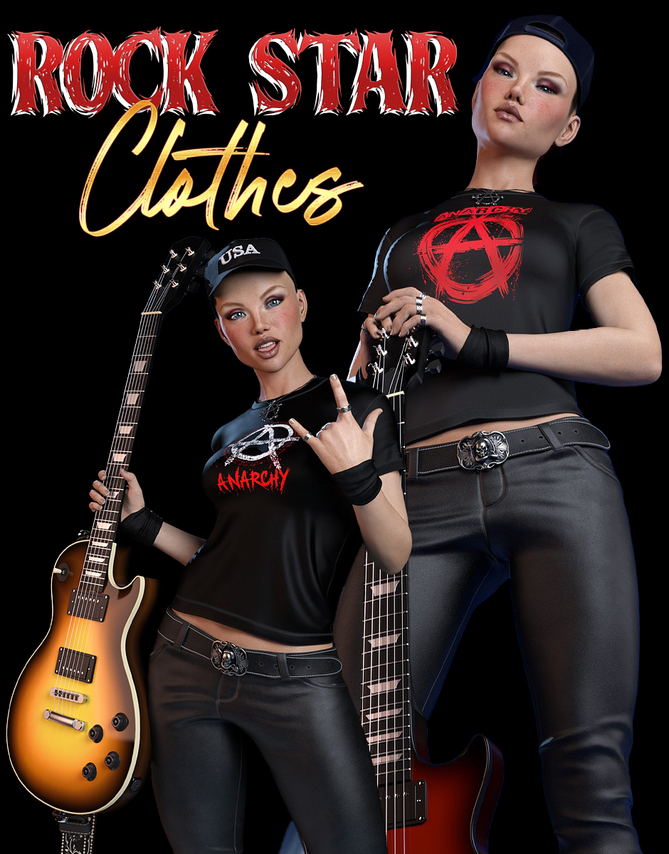 Renderosity tweet media