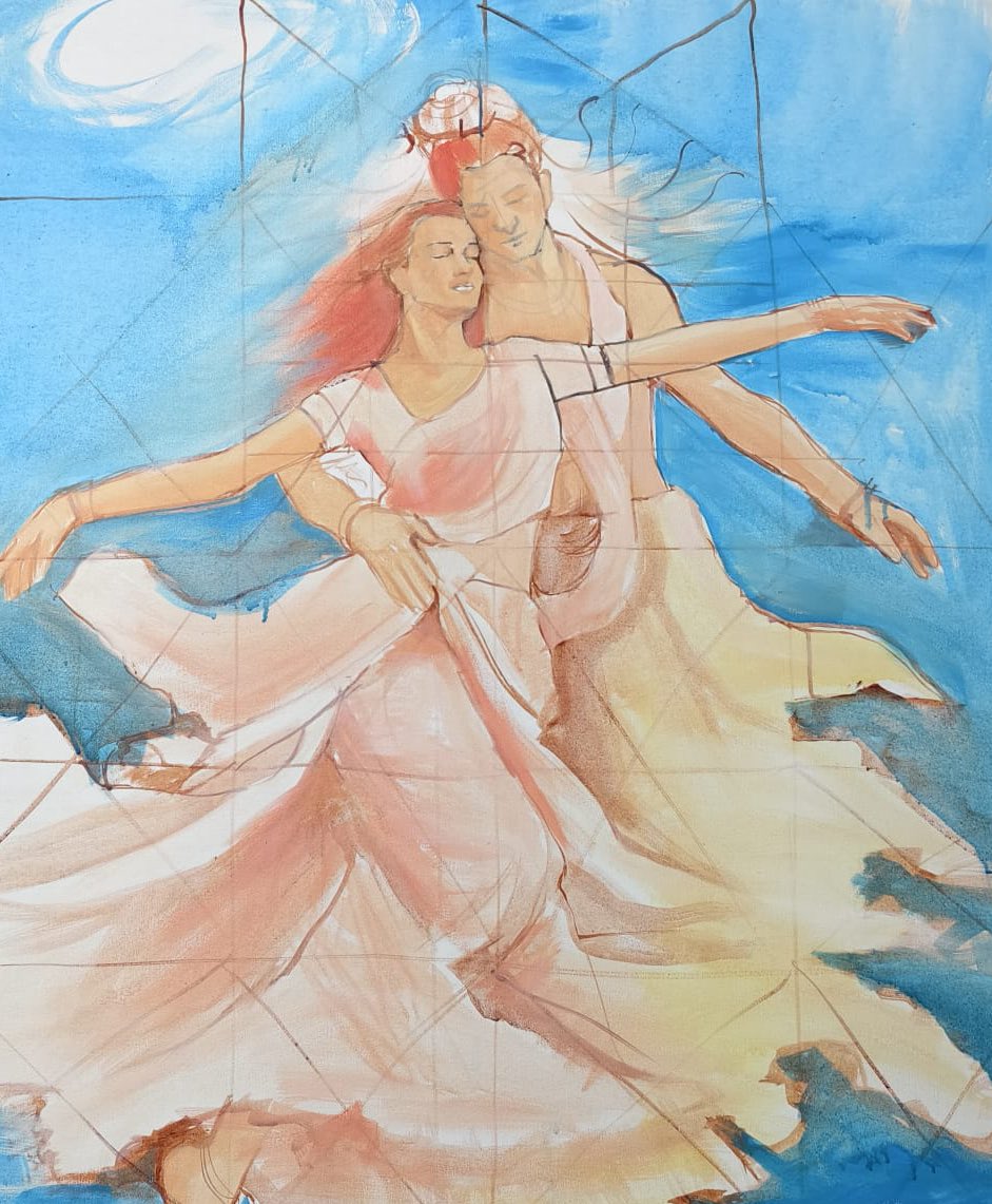 Khushboo Mattoo tweet media