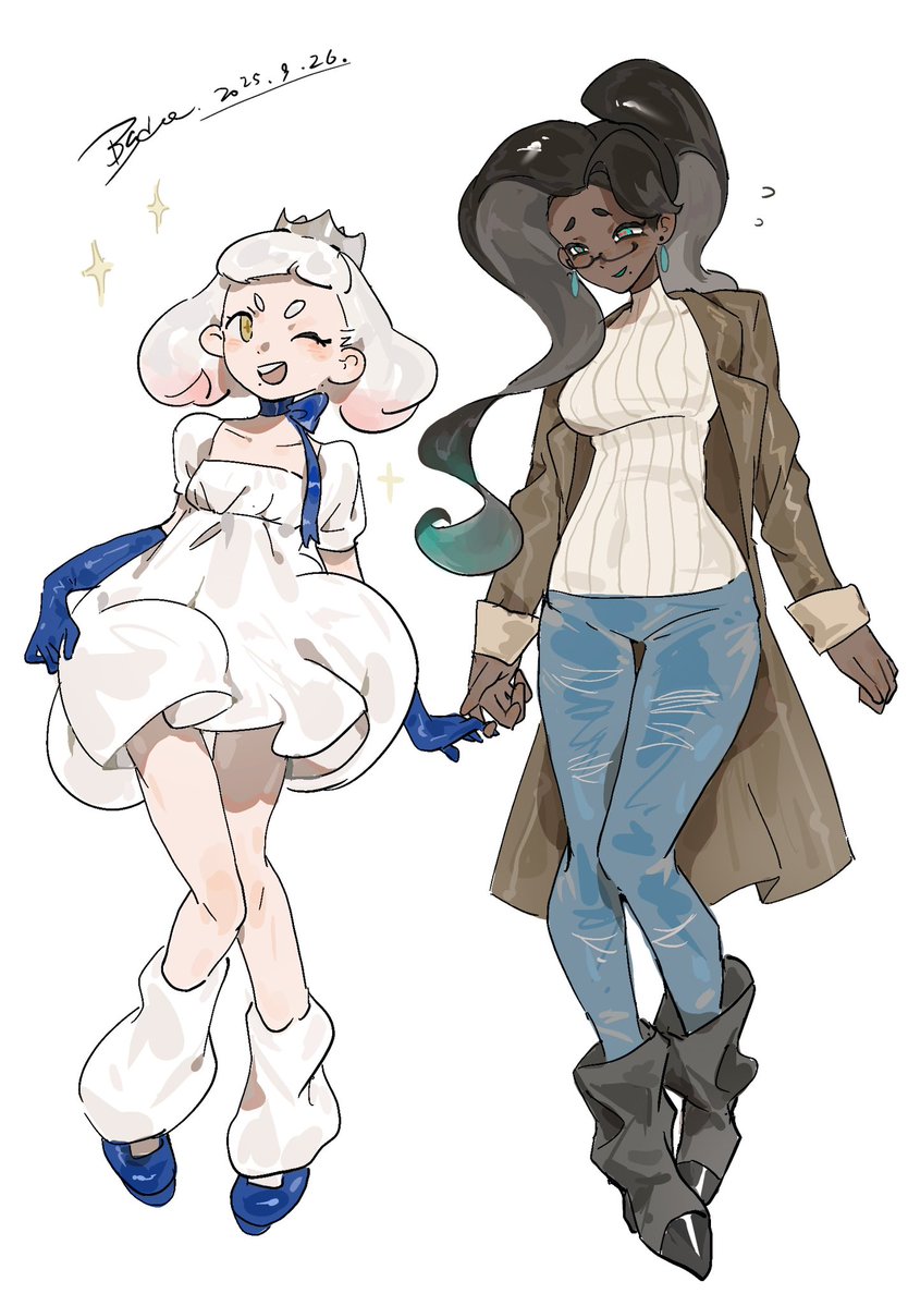 BAYDEE🍙 tweet media