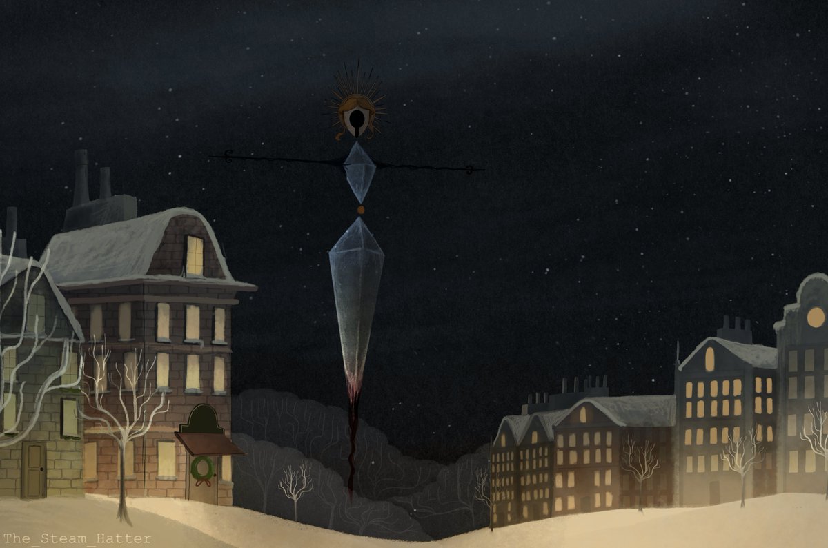 🎩The Steam Hatter🕰️ tweet media