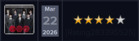 🎸 Iris 💔 tweet media