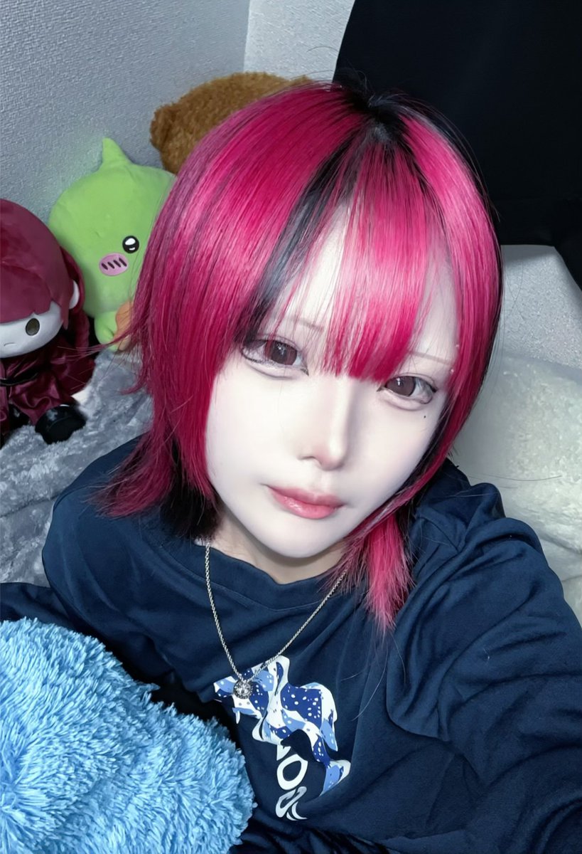 狼月ヒナ tweet media