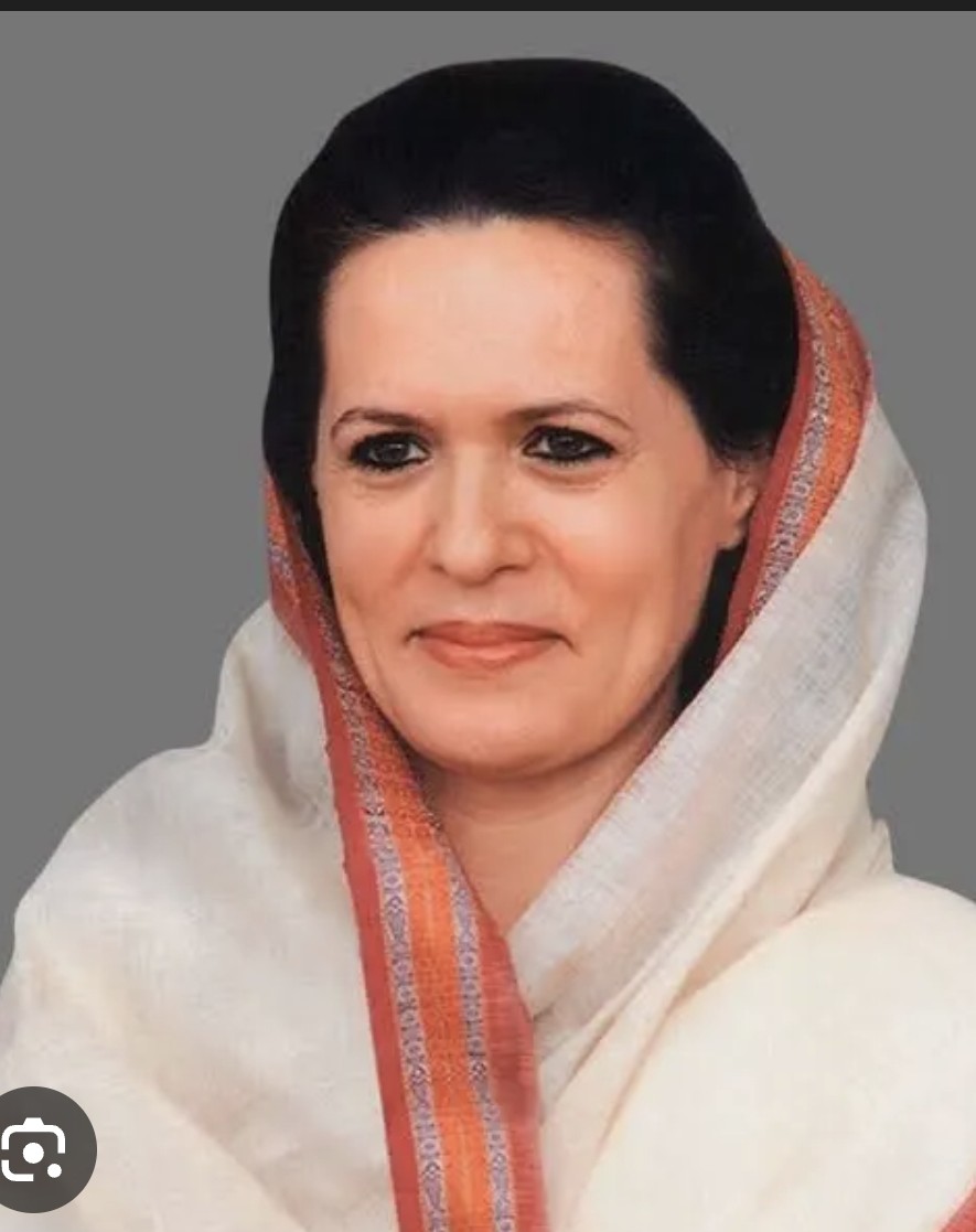 MKUMARGOWDA's tweet photo. Wishing Congress Parliamentary Party Chairperson Smt Sonia Gandhi ji a speedy recovery.

Concerned to hear about her hospitalization,Wish her strength &amp; good health during this time. Praying for her swift recovery and hoping to see her back soon, continuing to lead &amp; inspire us https://t.co/LKWeRKn5QO