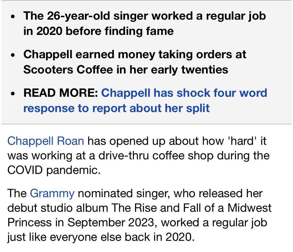 poppy 🦋 tweet media