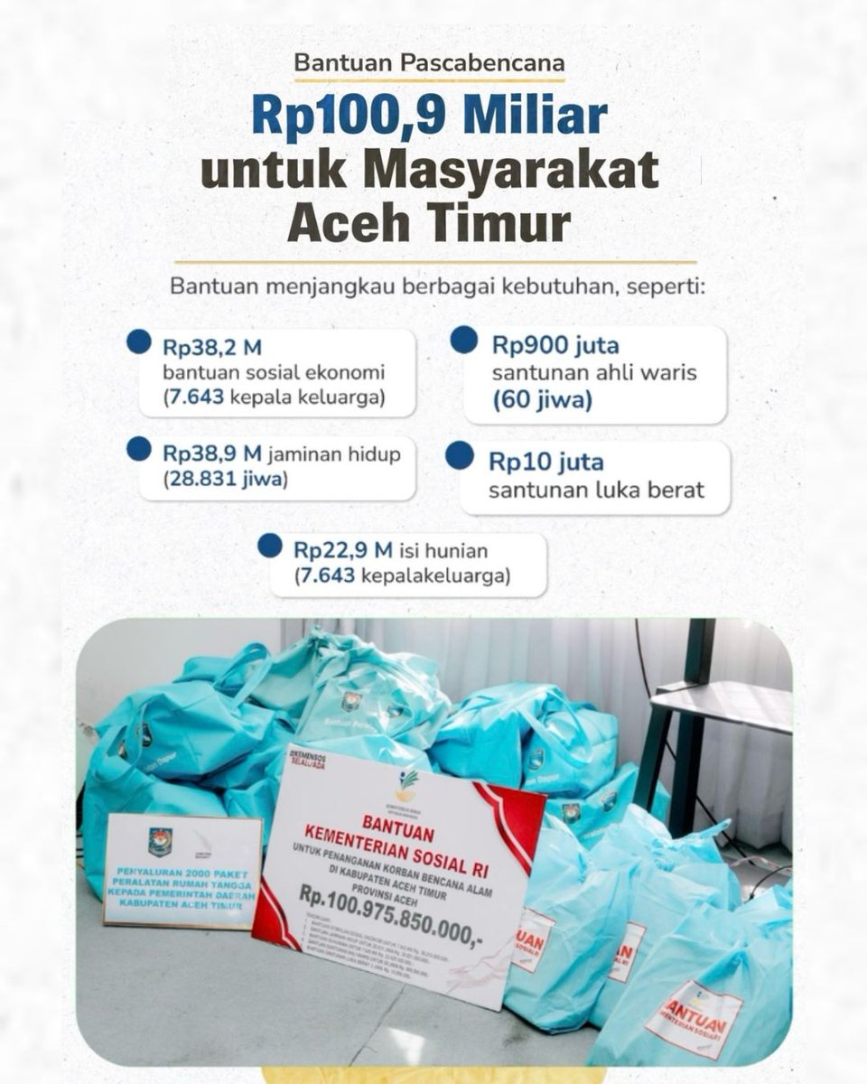 Humas Receh tweet media