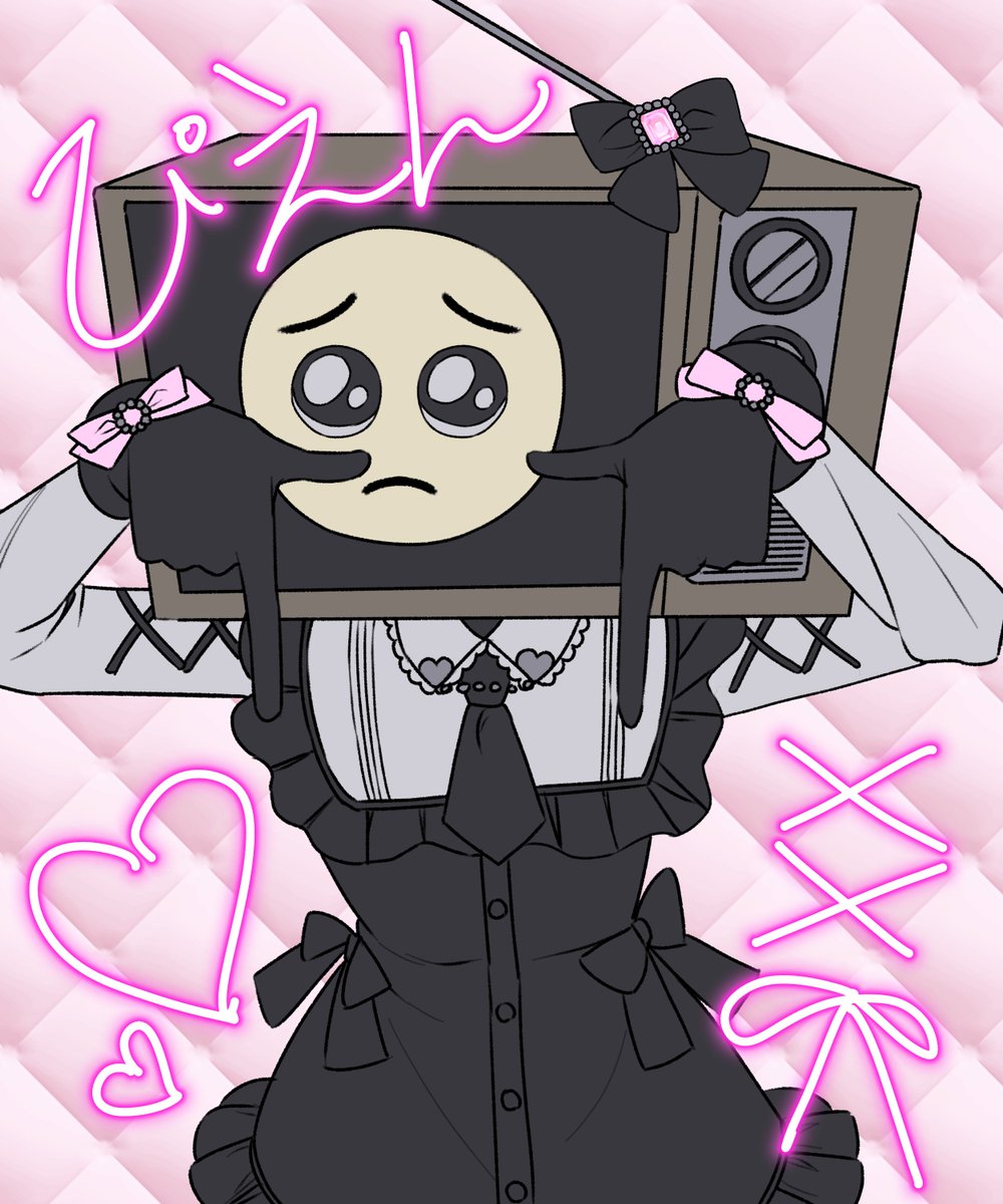 모모이로 바이러스 | 오챠 tweet media