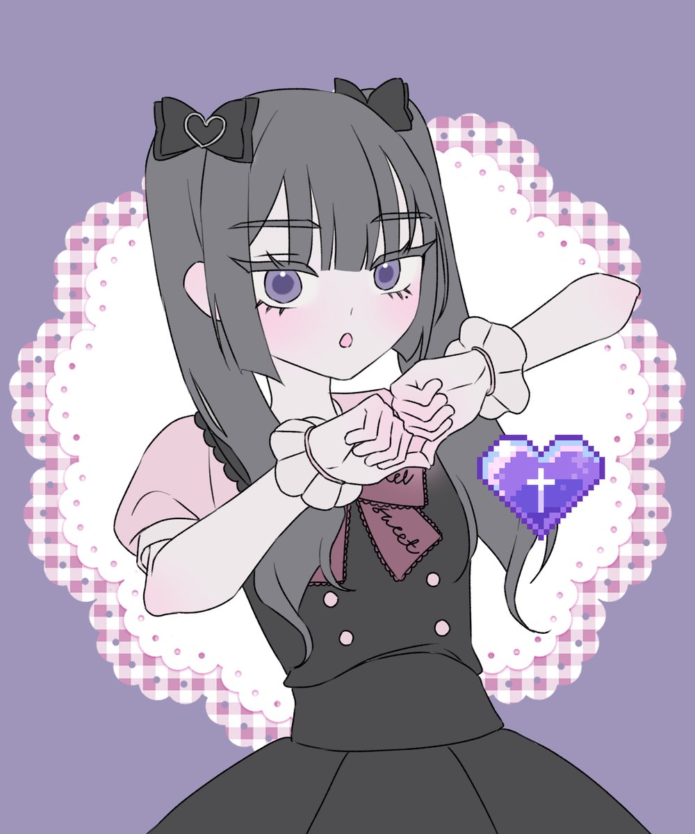 모모이로 바이러스 | 오챠 tweet media