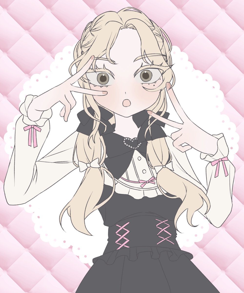 모모이로 바이러스 | 오챠 tweet media