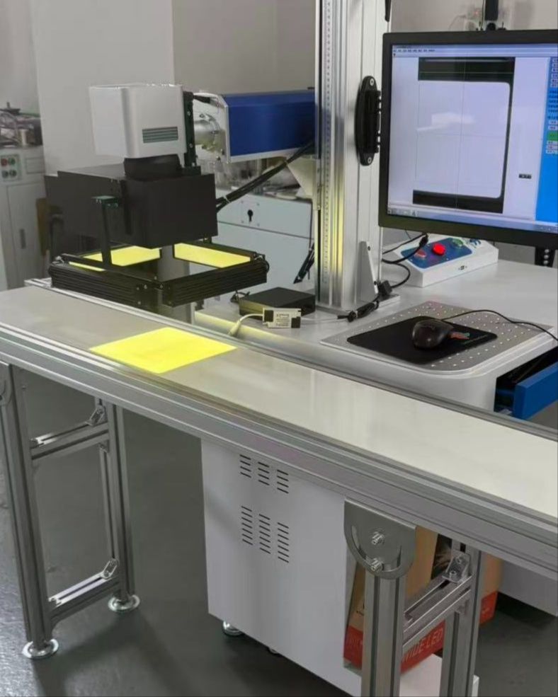 juxinghong's tweet image. Focused on industrial laser equipment: R&amp;amp;D, design, production &amp;amp; sales.
Custom solutions, reliable quality, complete after-sales.
Trusted by global manufacturing enterprises.
#LaserMachine #FactoryDirect #IndustrialProduction