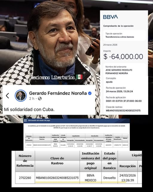 DRA. MERCEDES PAVON "SUPERMUELITA FIFÍ" tweet media